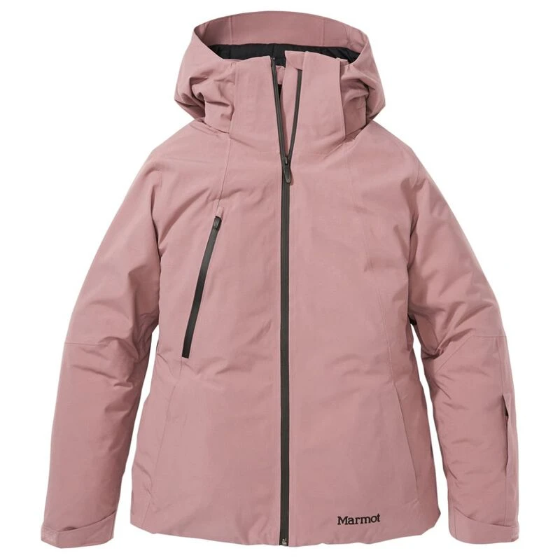Marmot womens ski jacket new arrivals