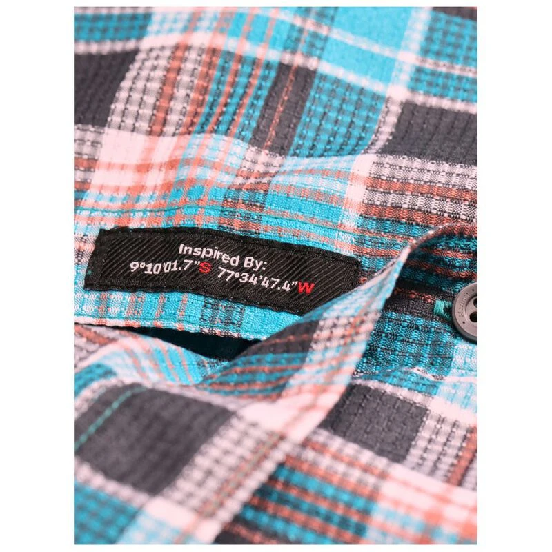 Marmot top syrocco shirt