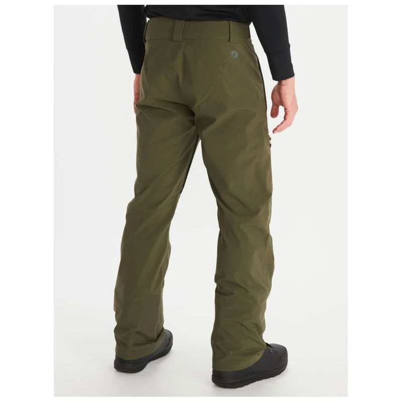 Marmot men's refuge pant deals