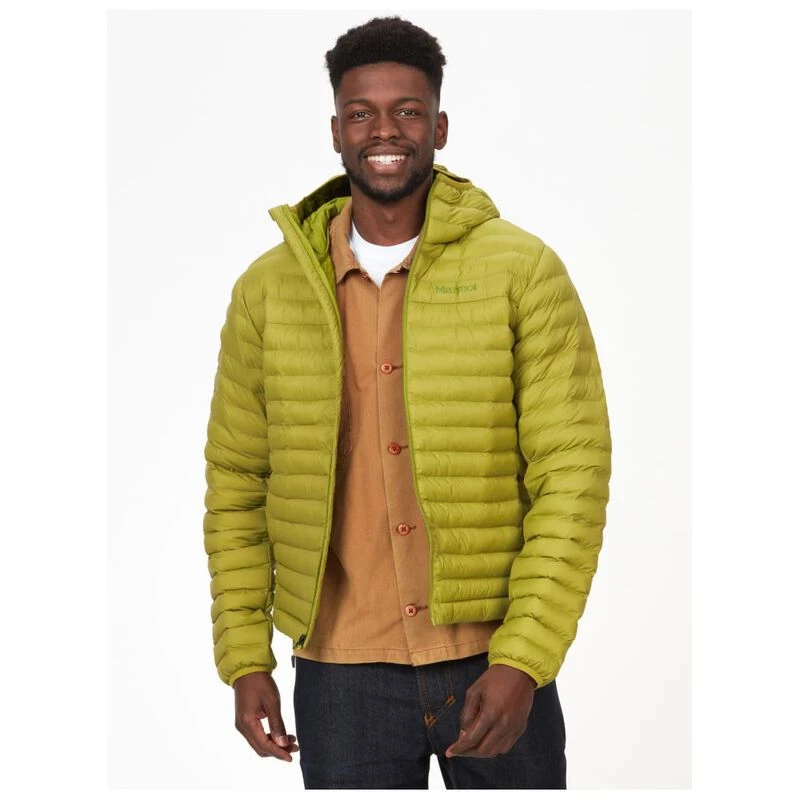 Marmot featherless hoodie discount