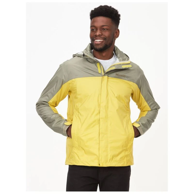 Men's precip eco jacket outlet