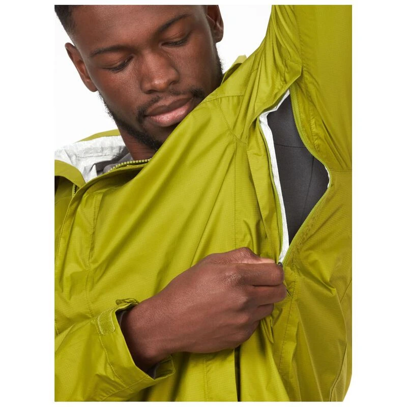 Marmot rain suit on sale