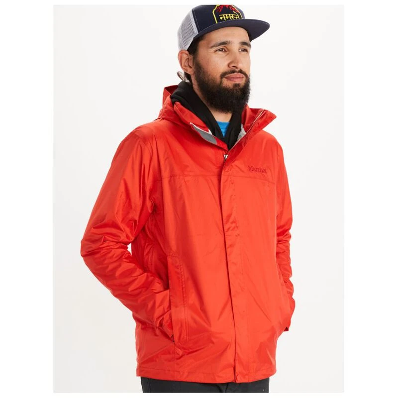 Marmot red jacket online