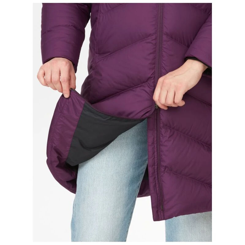 Marmot women's montreaux coat discount