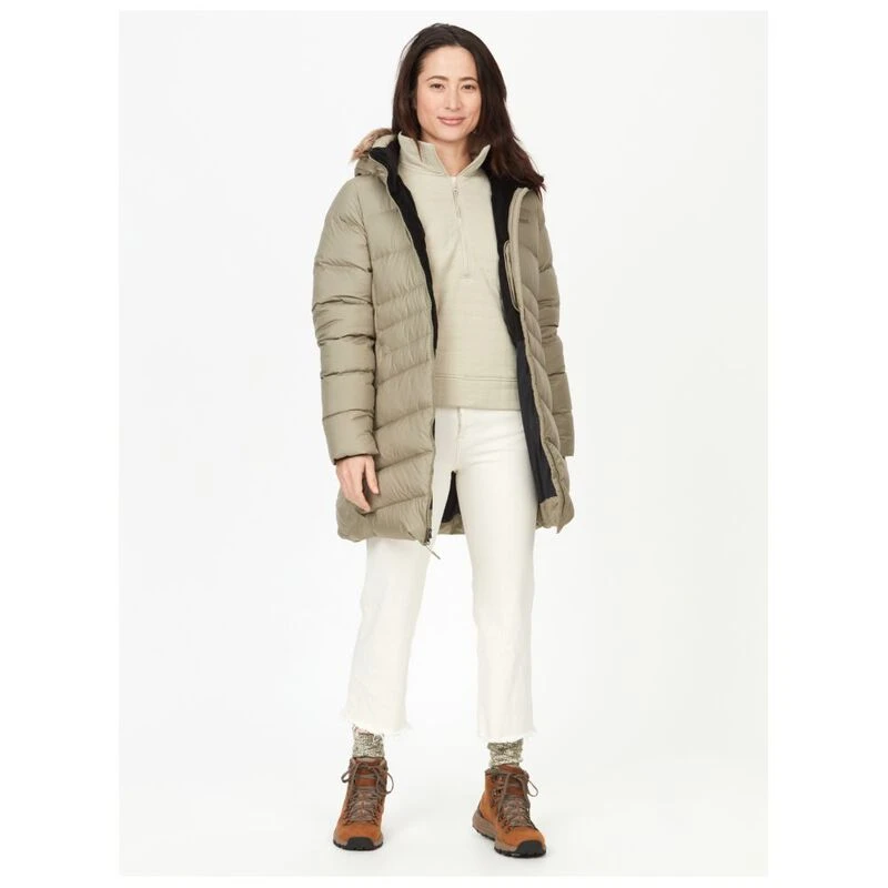 Women's montreal coat online