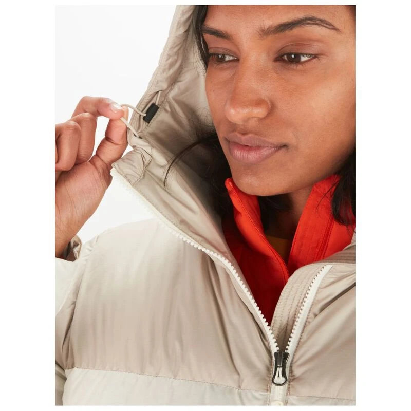 Womens marmot down jacket outlet