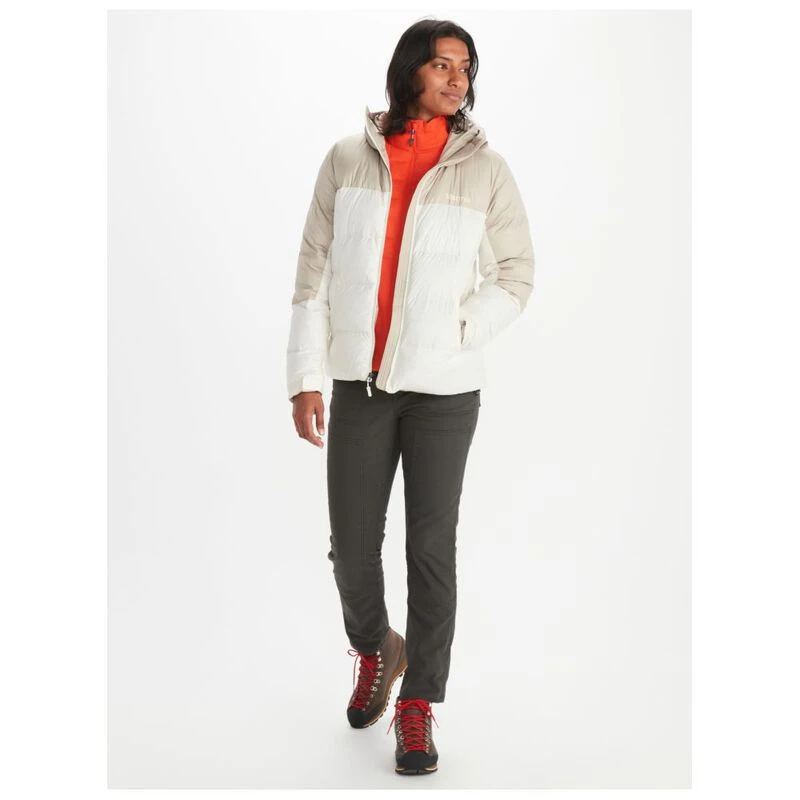 Marmot Veste Guides Hooded Femme Plusieurs couleurs privatesportsh