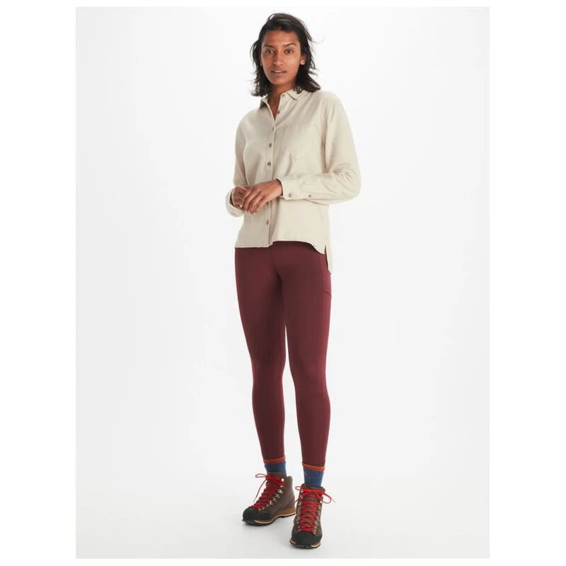 Marmot fairfax deals