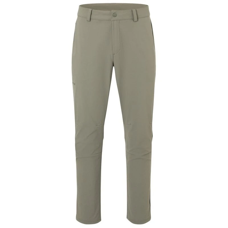 Marmot Mens Scree Short Leg Trousers (Vetiver) | Sportpursuit.com