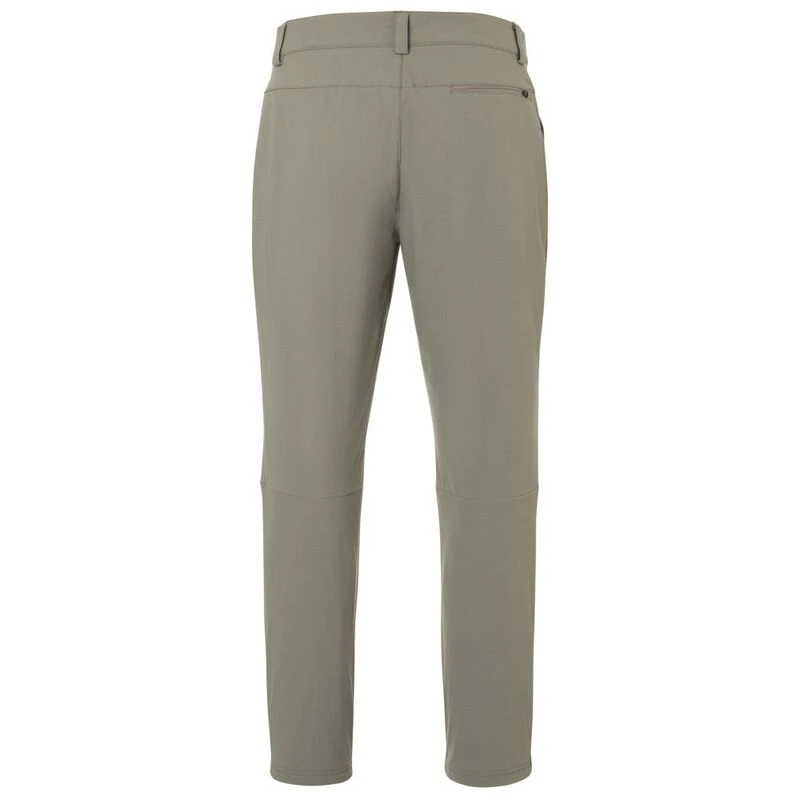 Marmot Mens Scree Short Leg Trousers Vetiver Sportpursuit