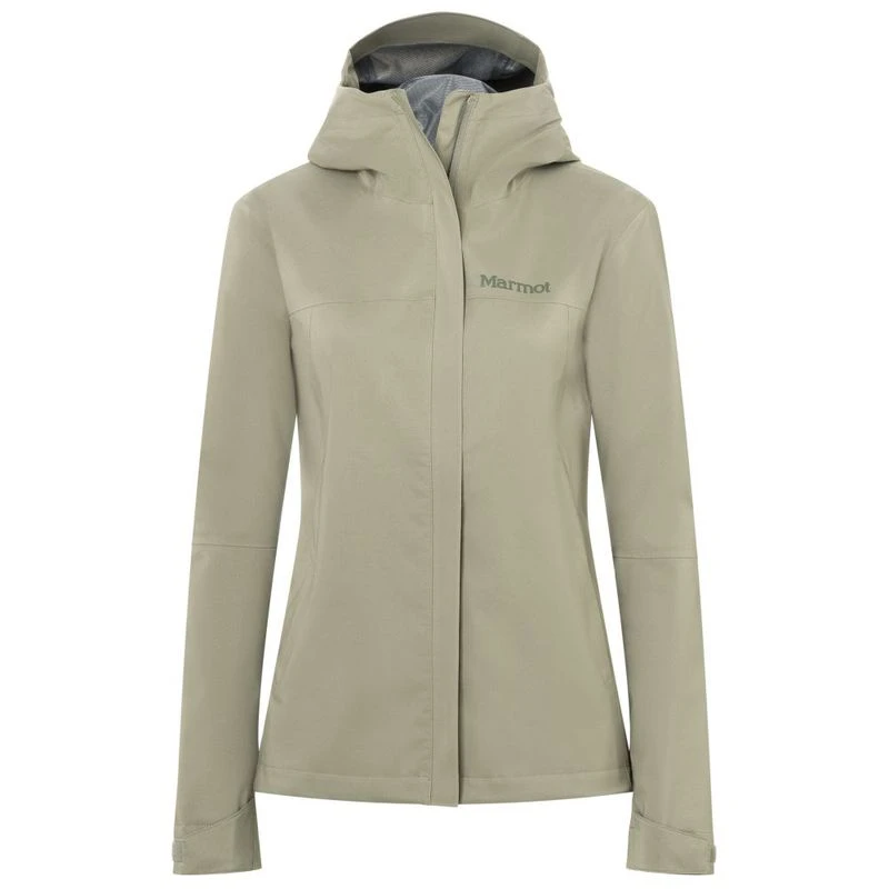 Marmot lykken store