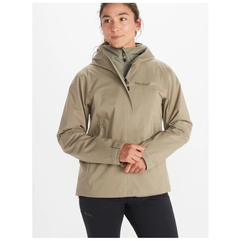 Marmot precip eco anorak store