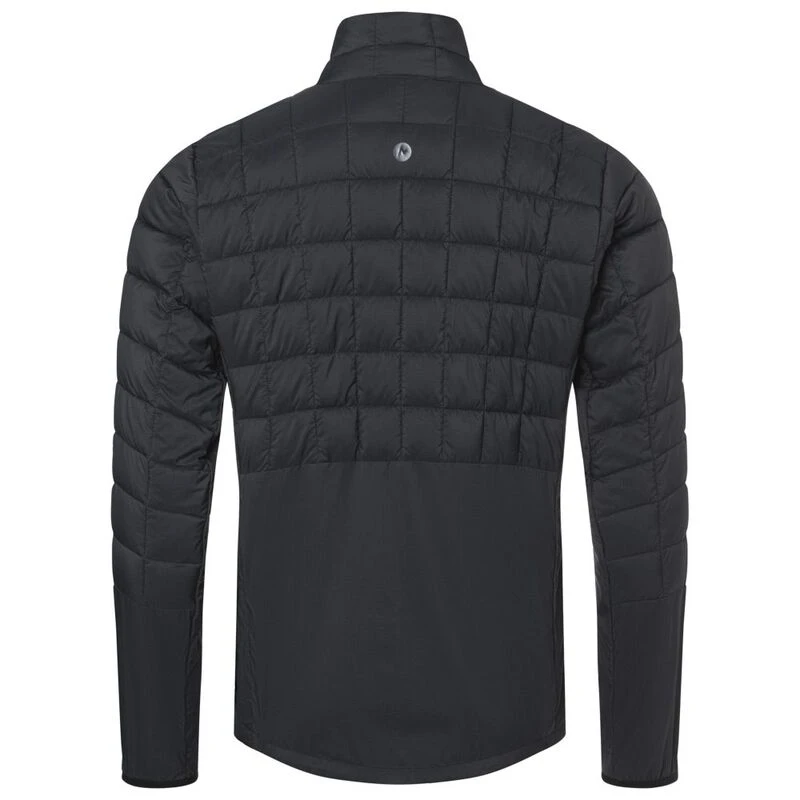 Featherless shop hybrid jacket