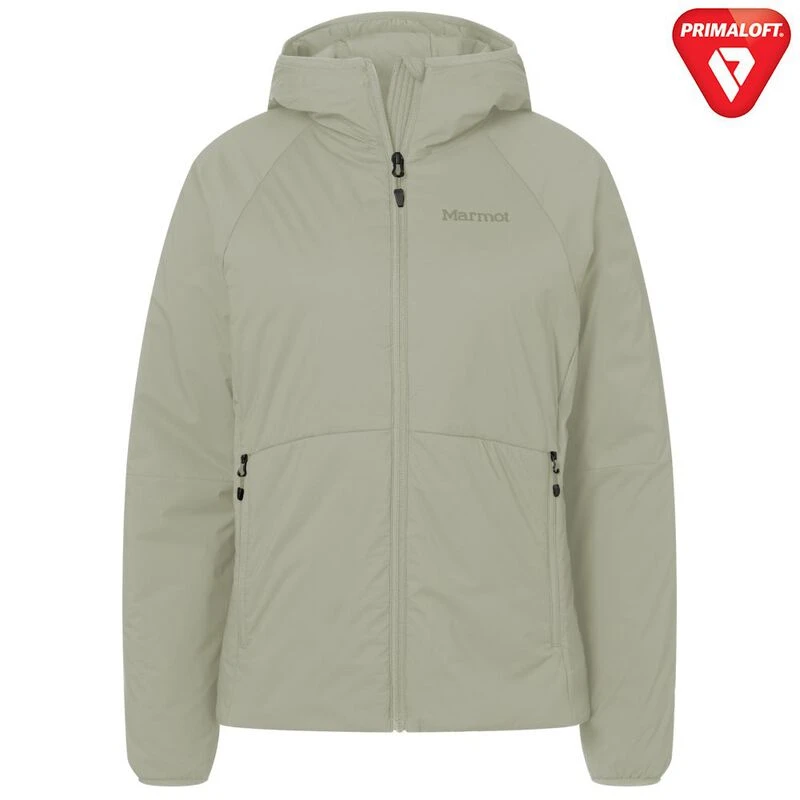 Marmot carrie down top vest