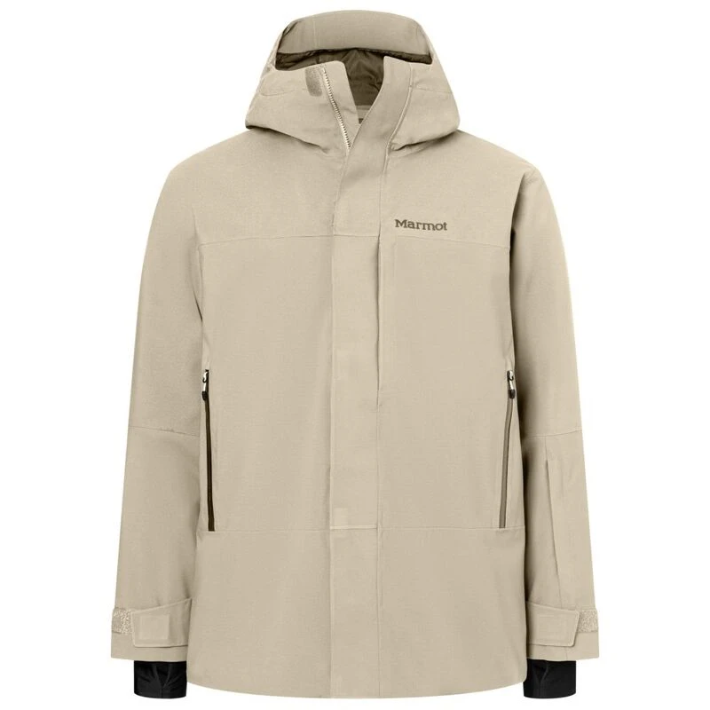 Marmot Mens Elevation Jacket Vetiver Sportpursuit