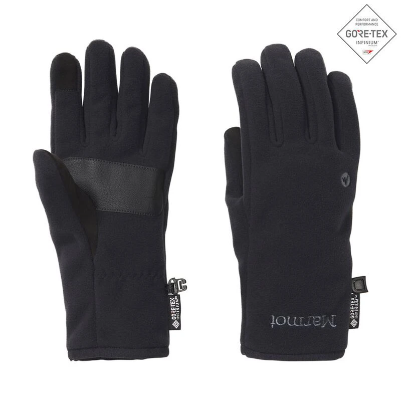 Marmot snow gloves best sale