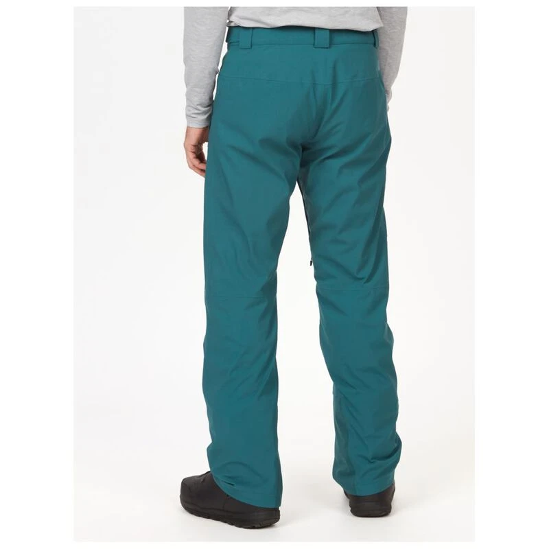 Marmot Pantalons Refuge Homme Vert privatesportshop
