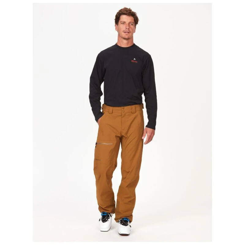 Marmot refuge pant herren new arrivals