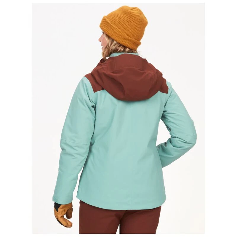 Marmot refuge jacket womens store