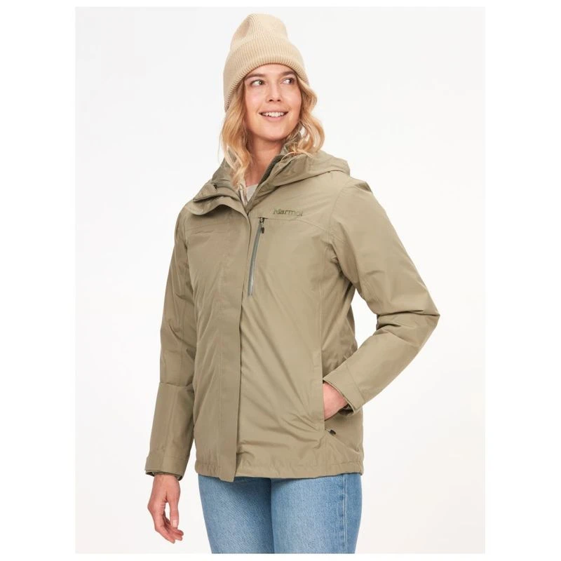 Ramble component jacket cheap