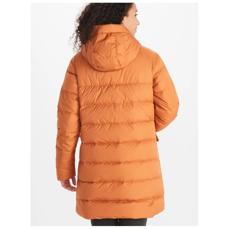 Marmot strollbridge new arrivals coat