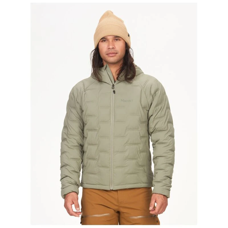Marmot clearance novus jacket