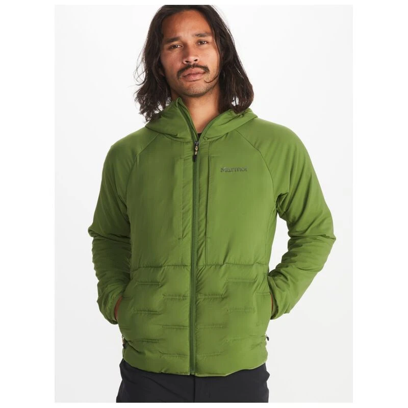 Marmot hoody mens clearance