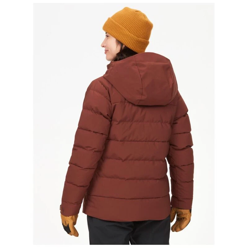 Marmot slingshot down jacket discount