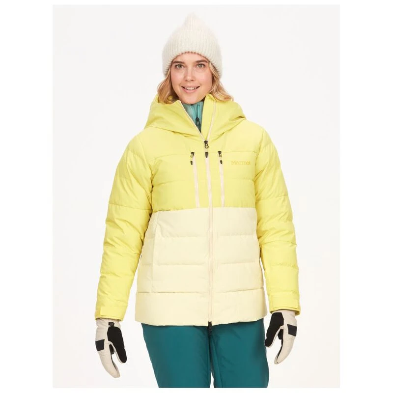 Marmot sling shot jacket on sale