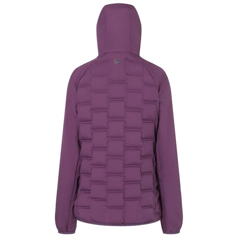Women's schussing new arrivals featherless jacket