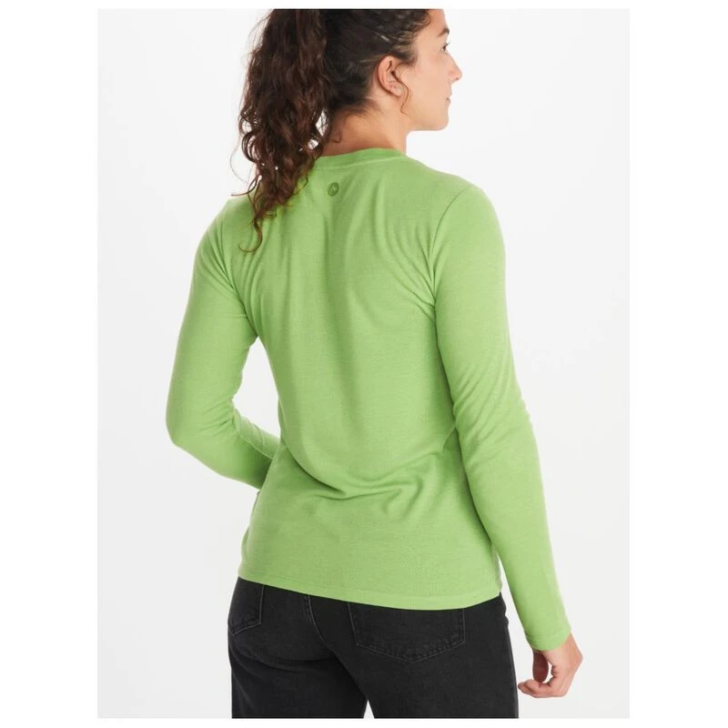 Marmot lykken shirt deals