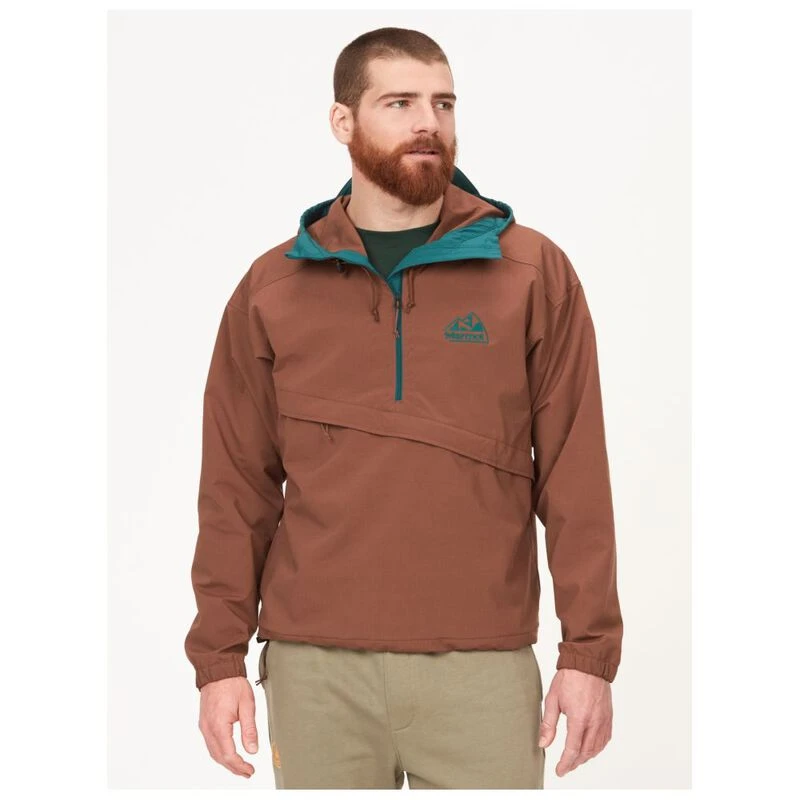 Rei mens anorak 2025