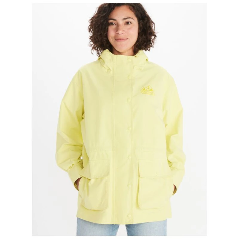 Marmot women's hot sale downtown component jacket