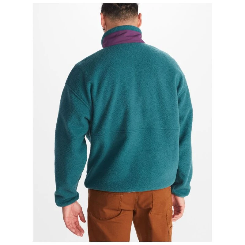 Marmot pullover mens hot sale
