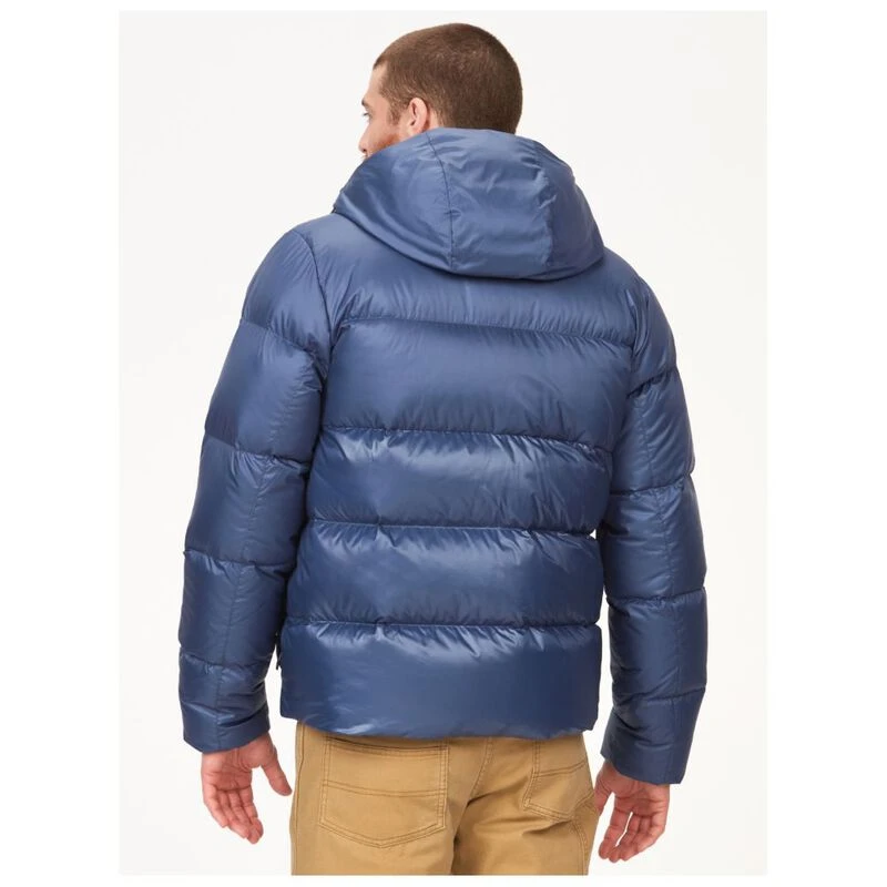 Solaris packable cheap down jacket