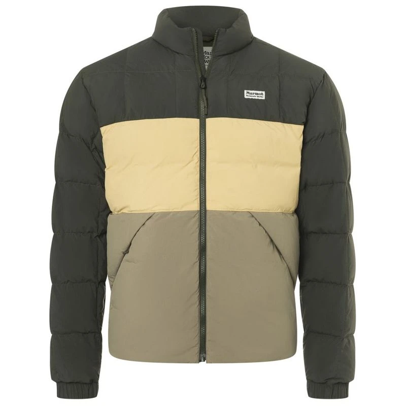 Marmot ares down sales jacket