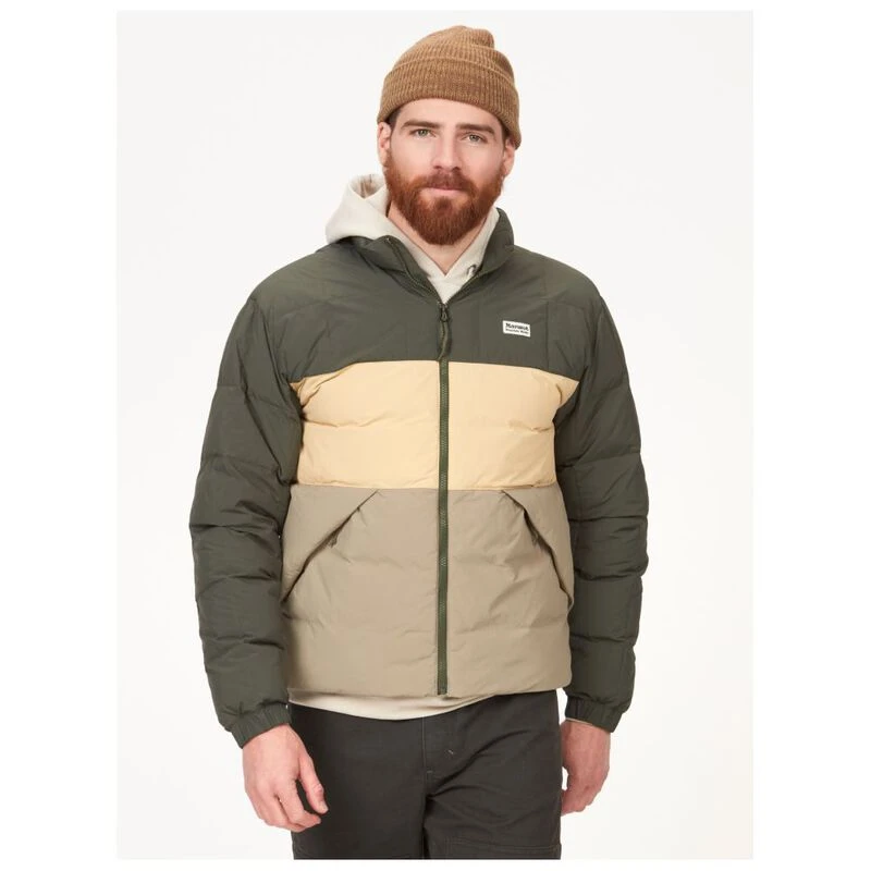Marmot Veste Ares Homme Plusieurs couleurs privatesportshop.be fr