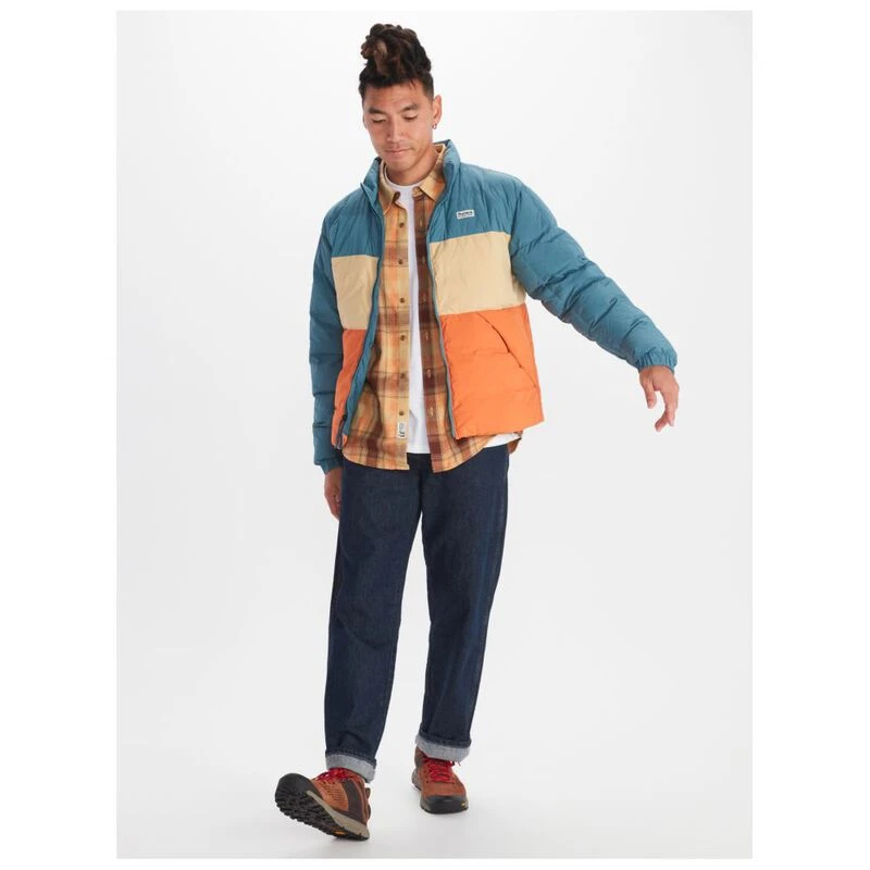 Marmot top ares vest