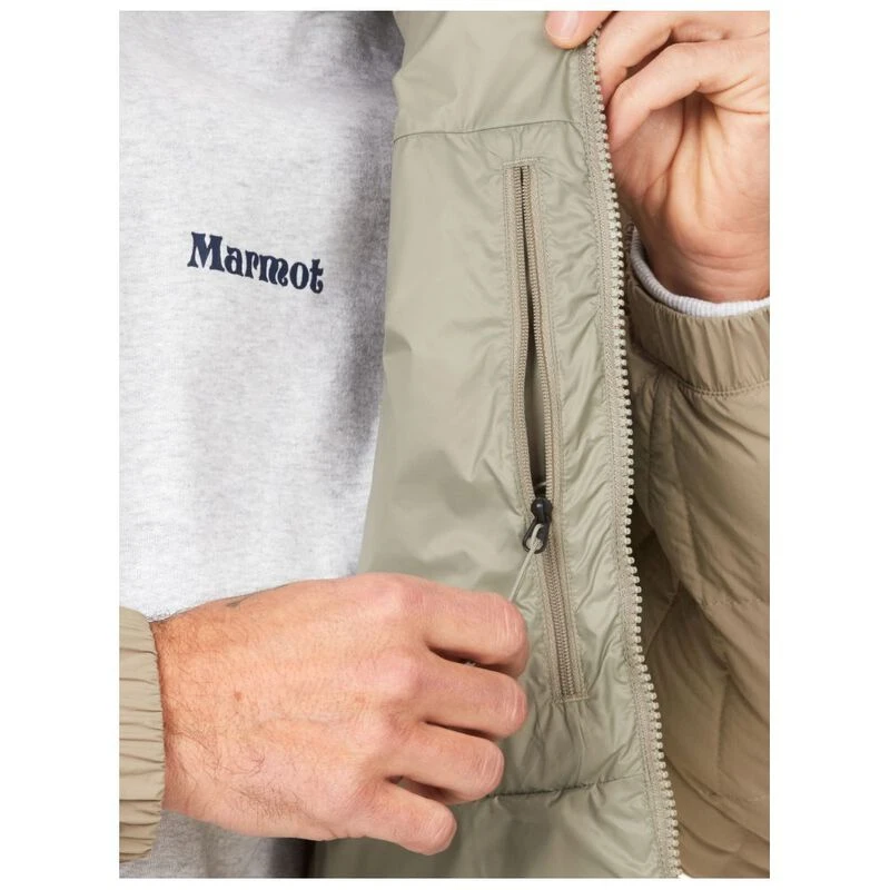 Marmot thunder jacket store