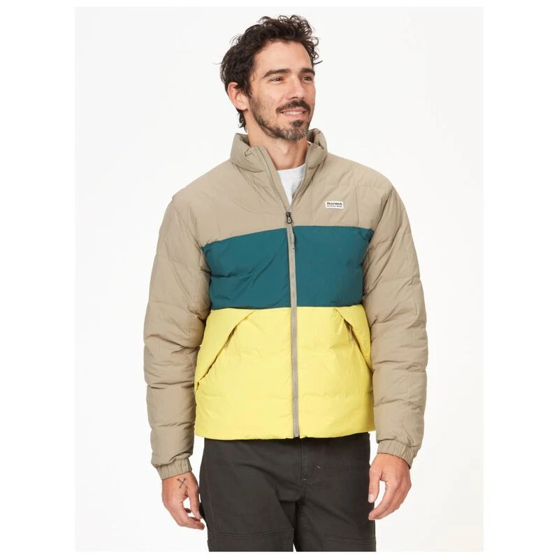Marmot Veste Ares Homme Plusieurs couleurs privatesportshop