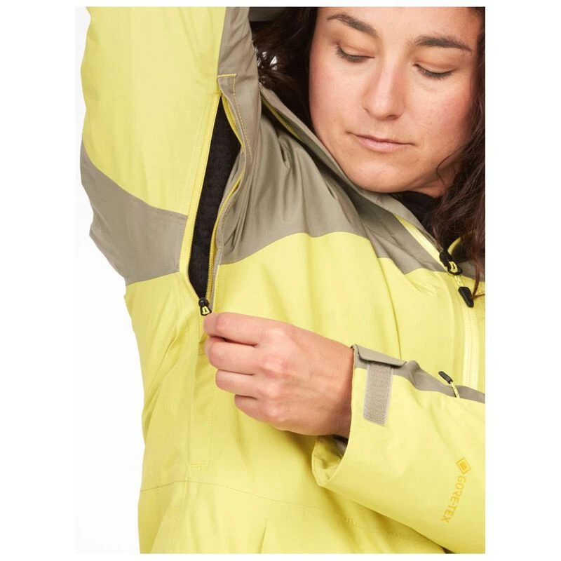 Buy Marmot Minimalist Goretex Component 3in1 Women's Plus