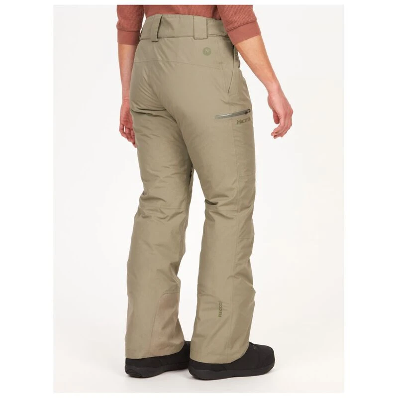 Marmot Pantalons Lightray GTX Femme Vert privatesportshop