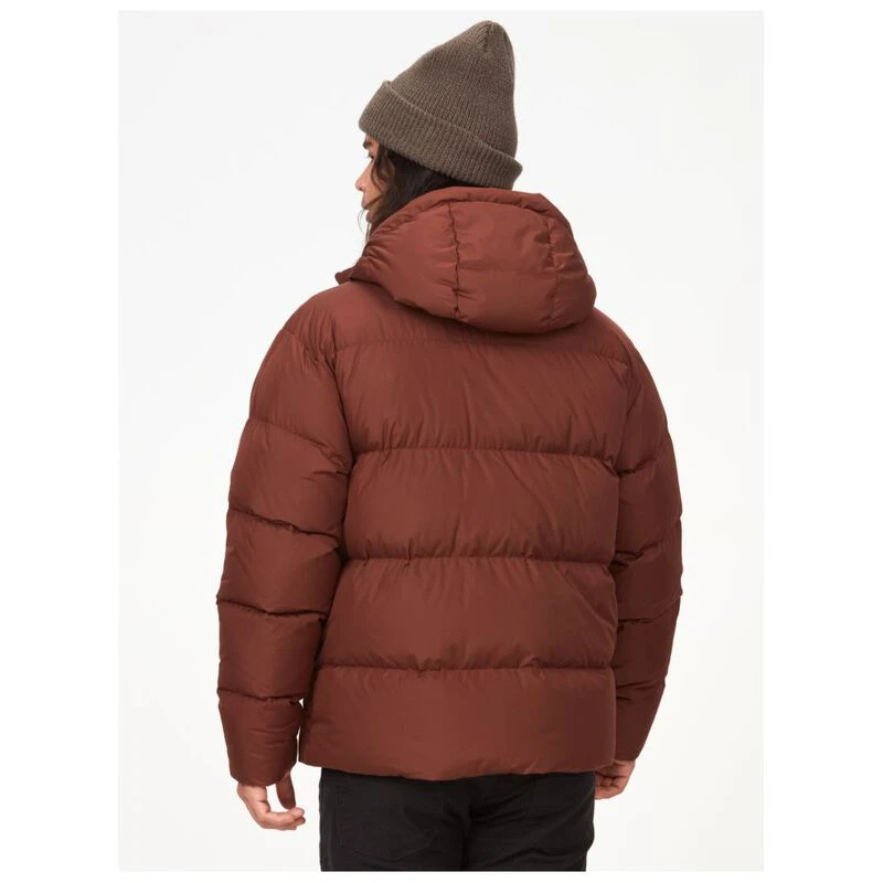 Marmot stockholm men's down puffer cheap jacket