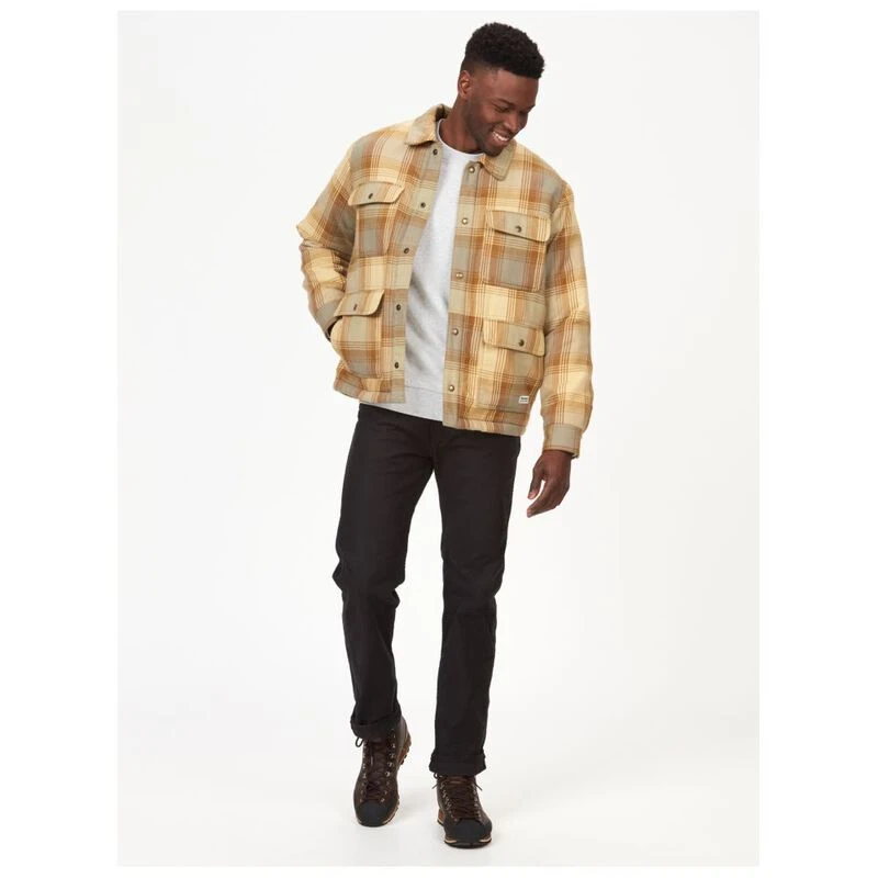 Marmot ridgefield shirt discount