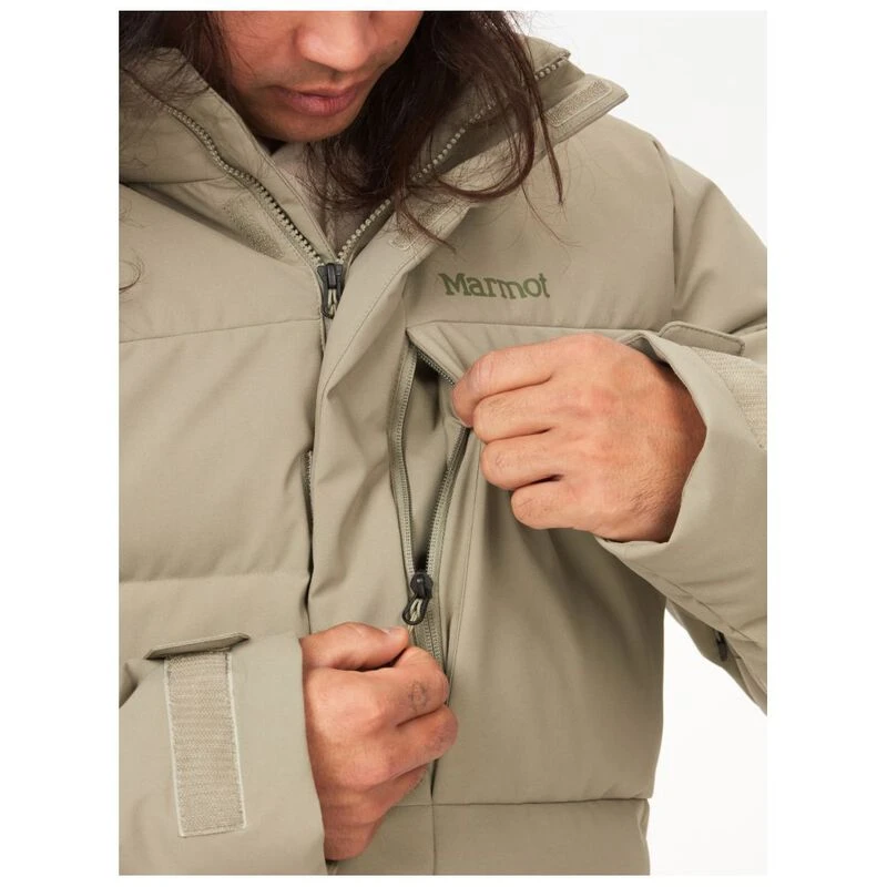 Marmot margaret 2025 featherless jacket