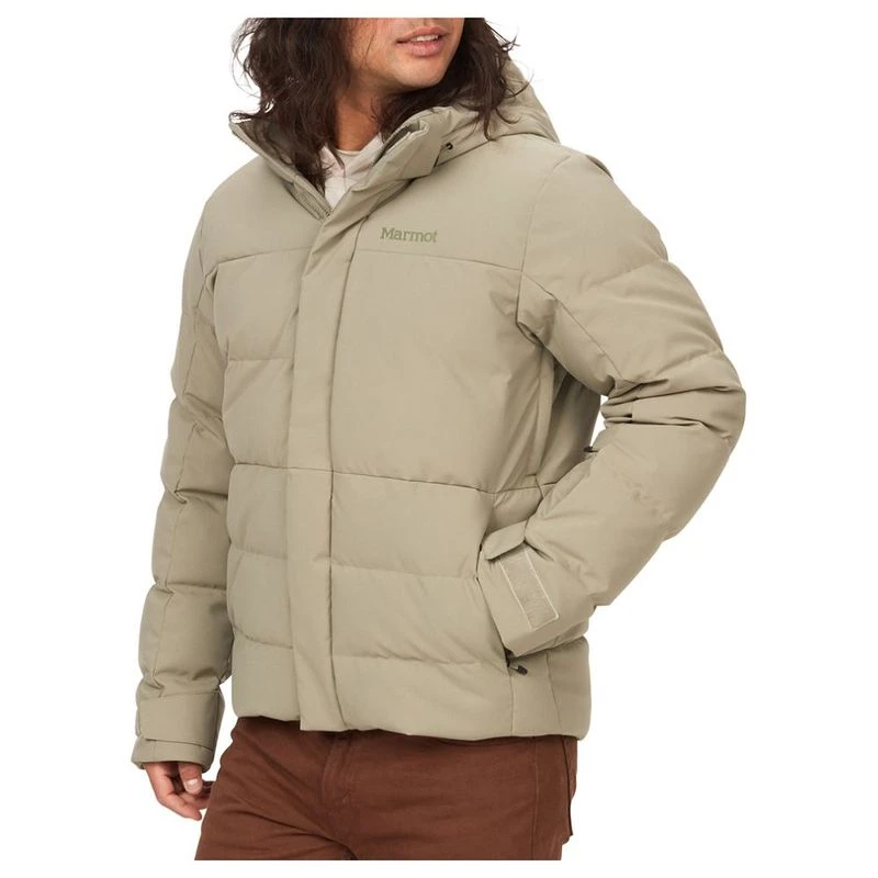 Marmot men's shadow jacket deals