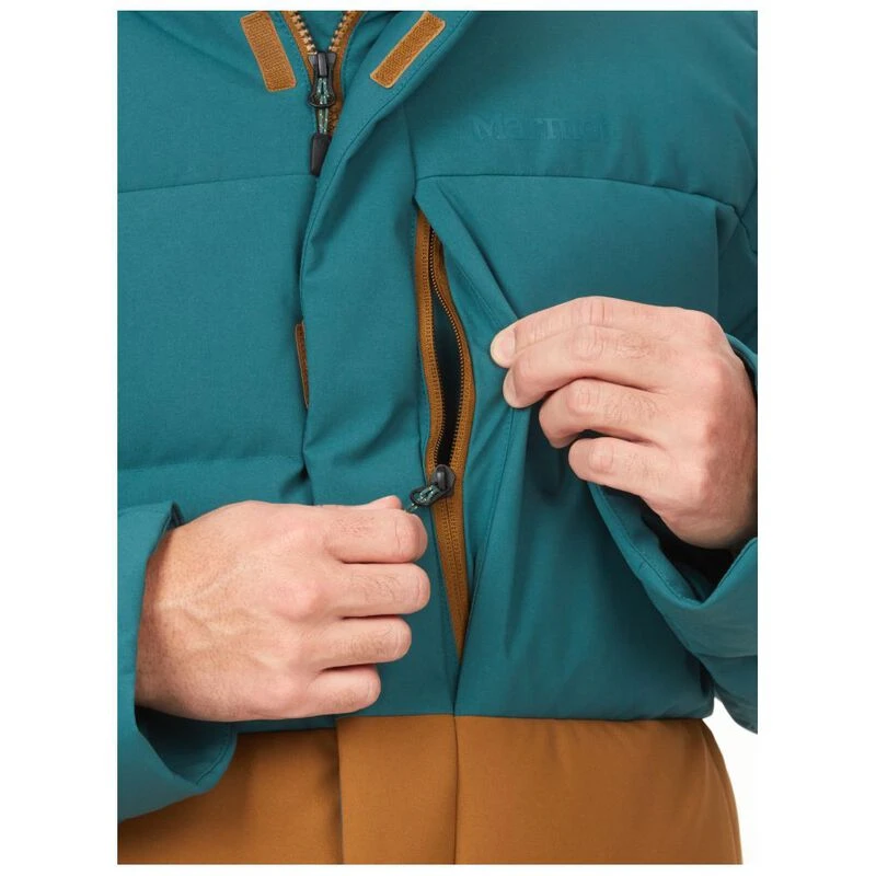 Marmot shadow jacket mens top