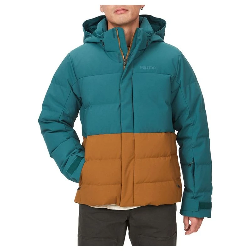 marmot Ｍ-65Aging Jacket XS MARMOT NEW $400 Mens Size Large GORE TEX Thinsulate Jacket