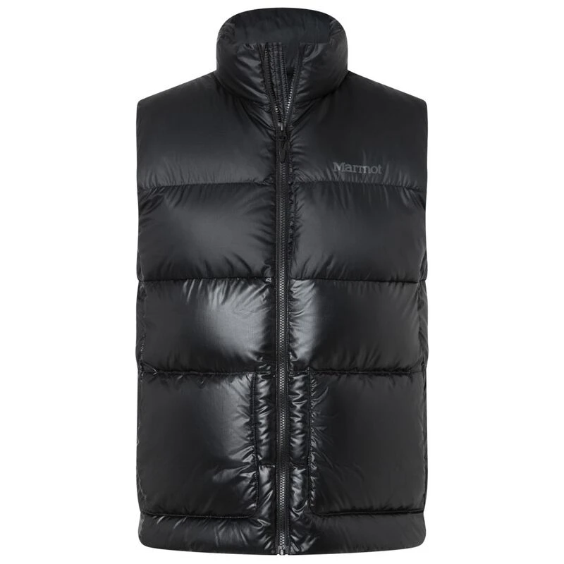 Marmot down vest discount