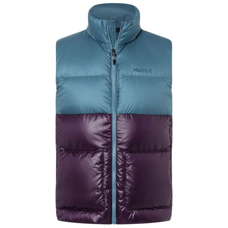 Marmot down vest outlet